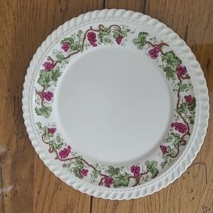 Harker Vintage, Royal Gadroon, Bread & Butter Plate